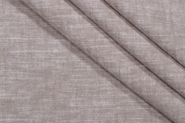 PK Lifestyles Montecito Woven Decorator Fabric in Mushroom