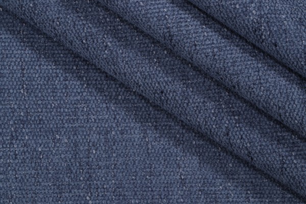 Click for 1.25 Yards PK Lifestyles Rowan Performance Woven Chenille Upholstery Fabric in Indigo PK Lifestyles Rowan Performance Woven Chenille Upholstery Fabric in Indigo