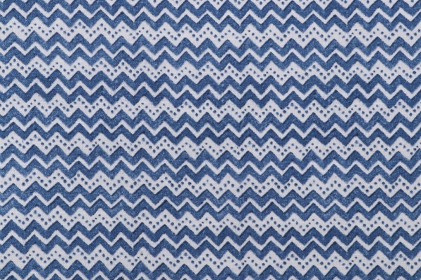 PK Lifestyles Tuban Printed Cotton Drapery Fabric in Luna