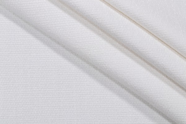 Click for .75 Yards PK Lifestyles Rowan Performance Woven Chenille Upholstery Fabric in Cream PK Lifestyles Rowan Performance Woven Chenille Upholstery Fabric in Cream