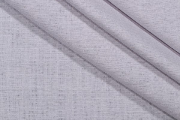 PK Lifestyles Chester Woven Decorator Fabric in Zinc