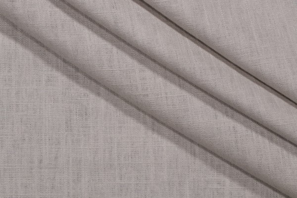 PK Lifestyles Chester Woven Decorator Fabric in Linen