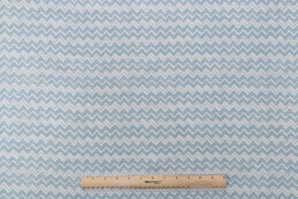 Click for .75 Yards PK Lifestyles Tuban Printed Cotton Drapery Fabric in Spa PK Lifestyles Tuban Printed Cotton Drapery Fabric in Spa