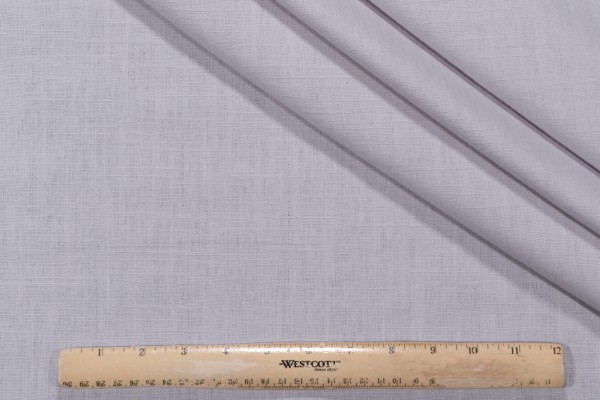 PK Lifestyles Chester Woven Decorator Fabric in Zinc