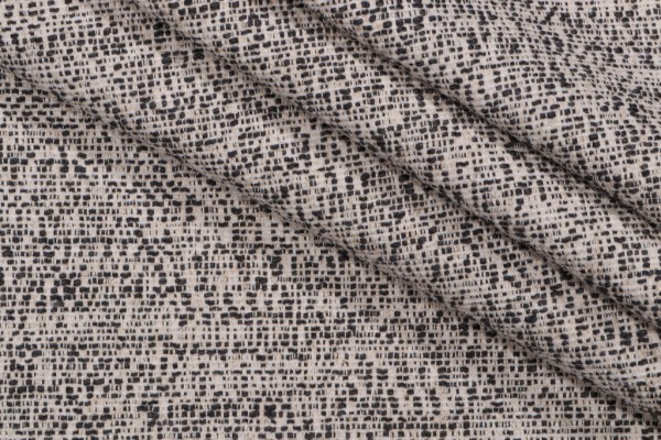 Click for Crypton Naima High Performance Woven Upholstery Fabric in Pepper  Crypton Naima High Performance Woven Upholstery Fabric in Pepper