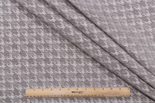 Merrimac M11369 Woven Chenille Upholstery Fabric in Mushroom 