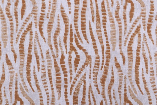 Click for Magnolia Home Kudu Printed Cotton Drapery Fabric in Turmeric  Magnolia Home Kudu Printed Cotton Drapery Fabric in Turmeric
