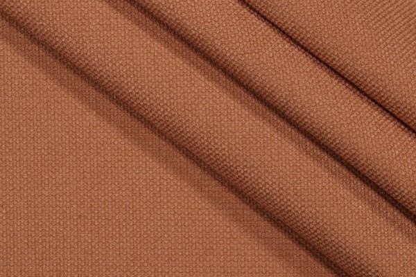 Crypton Pasture High Performance Woven Upholstery Fabric in Clay 