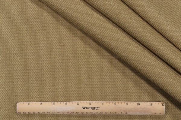 Crypton Pasture High Performance Woven Upholstery Fabric in Apple 