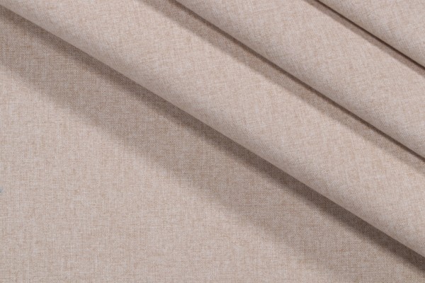 Bolton Woven Upholstery Fabric in Natural