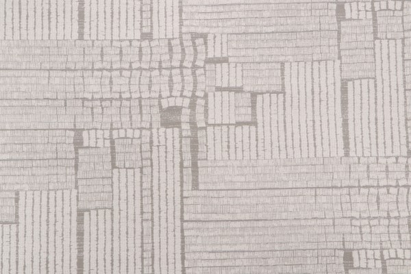 Valdese Weavers Untuckit Woven Upholstery Fabric in Flax