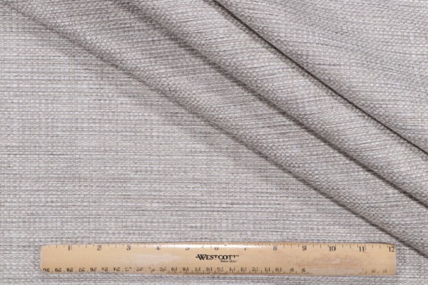 Click for 15.75 Yards Boyle Woven Upholstery Fabric in Smoke Boyle Woven Upholstery Fabric in Smoke