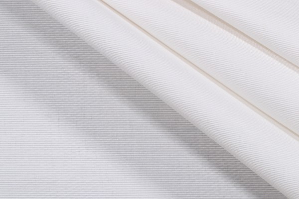 Sunbrella Rib Woven Solution Dyed Acrylic Outdoor Fabric in Natural
