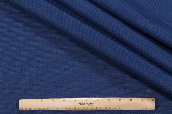 Click for 3.75 Yards Fernandina Woven Outdoor Fabric in Marine Fernandina Woven Outdoor Fabric in Marine