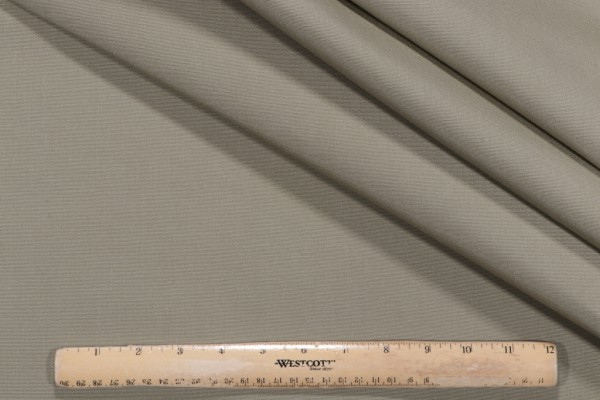 Tybee Woven Solution Dyed Acrylic Outdoor Fabric in Sage
