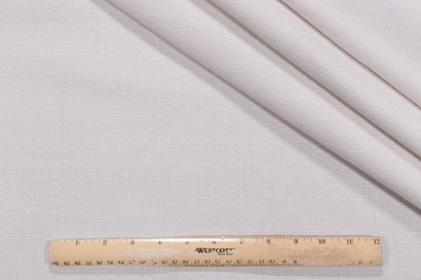 Sunbrella Linen Woven Solution Dyed Acrylic Outdoor Fabric in Antique Beige