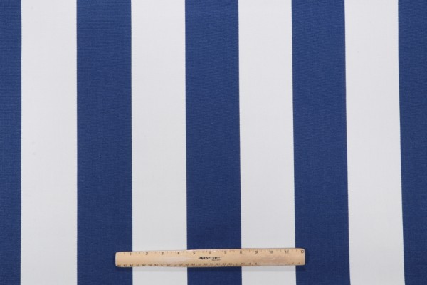 Click for 1 Yard Rockport Woven Outdoor Fabric in Marine 1 Yard Rockport Woven Outdoor Fabric in Marine