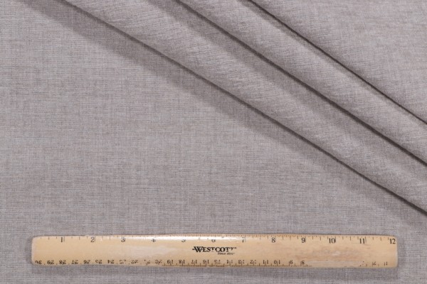 Sunbrella Platform Woven Solution Dyed Acrylic Chenille Outdoor Fabric