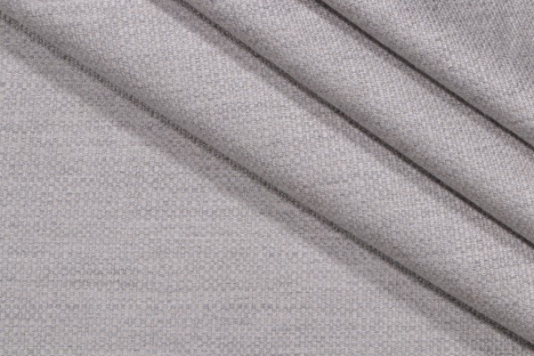 Sunbrella Action Woven Solution Dyed Acrylic Outdoor Fabric in Ash