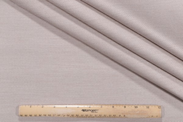 Sunbrella Pique Woven Solution Dyed Acrylic Outdoor Fabric