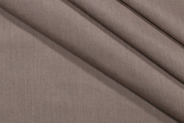Sunbrella Spectrum Woven Solution Dyed Acrylic Outdoor Fabric in Mushroom