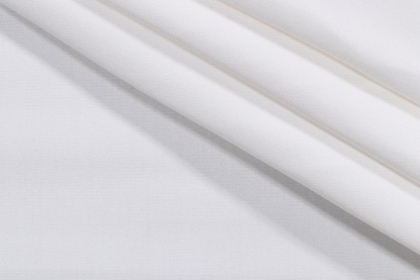 Sunbrella Canvas Woven Solution Dyed Acrylic Outdoor Fabric in Natural