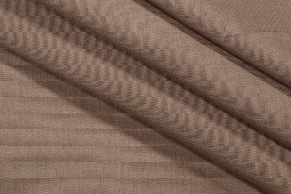 Sunbrella Canvas Woven Solution Dyed Acrylic Outdoor Fabric in Heather Beige