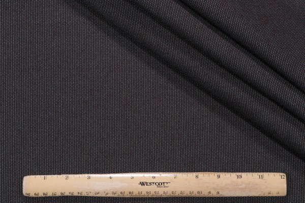 Augustine Woven Outdoor Fabric in Night Sky