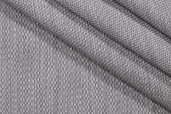 Montauk Woven Outdoor Fabric in Grey