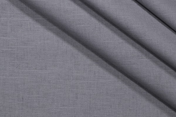 Cartagena Woven Outdoor Fabric in Smoke