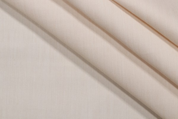 Sunbrella Canvas Woven Solution Dyed Acrylic Outdoor Fabric in Vellum