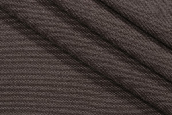 Samson Woven Chenille Upholstery Fabric in Greystone