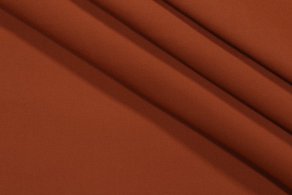 Outdura Woven Solution Dyed Acrylic Outdoor Fabric in Ginger