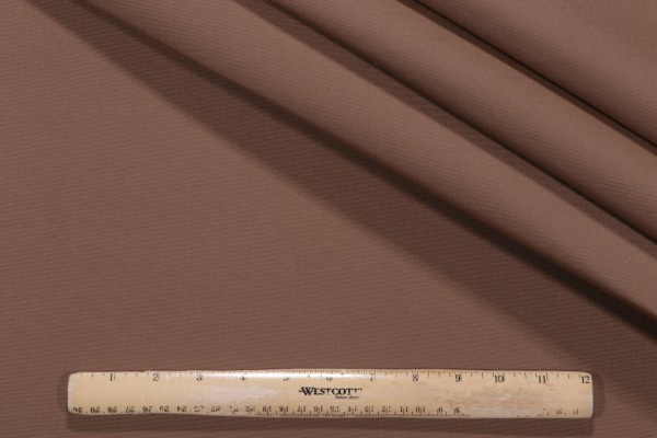 Sunbrella Canvas Woven Solution Dyed Acrylic Outdoor Fabric in Camel