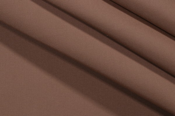 Sunbrella Canvas Woven Solution Dyed Acrylic Outdoor Fabric in Camel