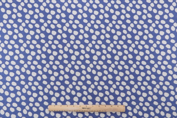 Click for 2.88 Yards Numana Woven Outdoor Fabric in Capri Numana Woven Outdoor Fabric in Capri