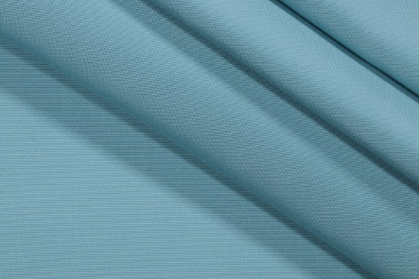 Sunbrella Canvas Woven Solution Dyed Acrylic Outdoor Fabric in Glacier