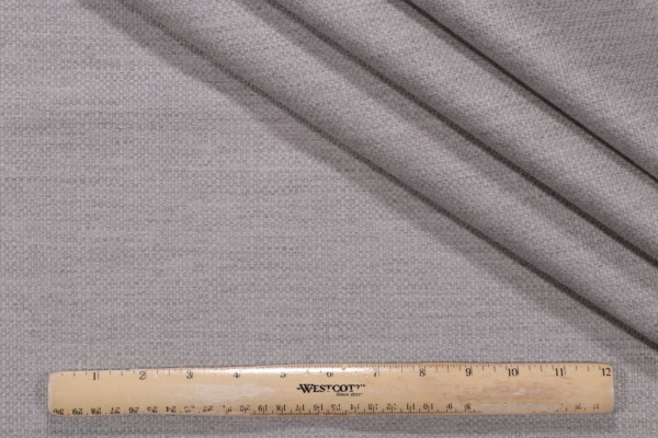 Sunbrella Action Woven Solution Dyed Acrylic Outdoor Fabric in Slate