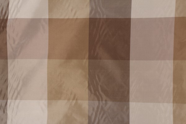 Click for 1.25 Yards Onyx Age 2299 Silk Decorator Fabric in Khaki Onyx Age 2299 Silk Decorator Fabric in Khaki