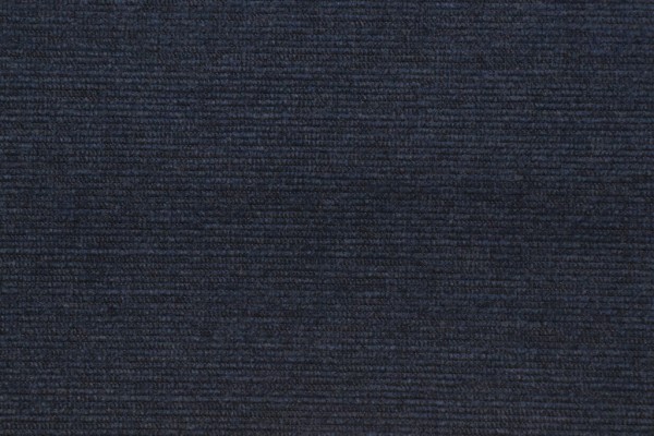 Sunbrella Platform Rain Finish Woven Solution Dyed Acrylic Chenille Outdoor Fabric in Midnight