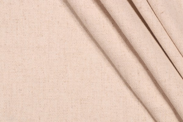 Richloom Platinum Collection Gorham Woven Decorator Fabric in Linen