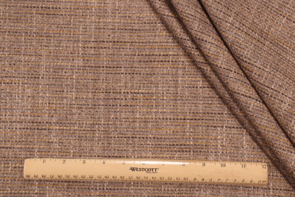Click for 5.63 Yards TFA Leelou Woven Upholstery Fabric in Citrine TFA Leelou Woven Upholstery Fabric in Citrine