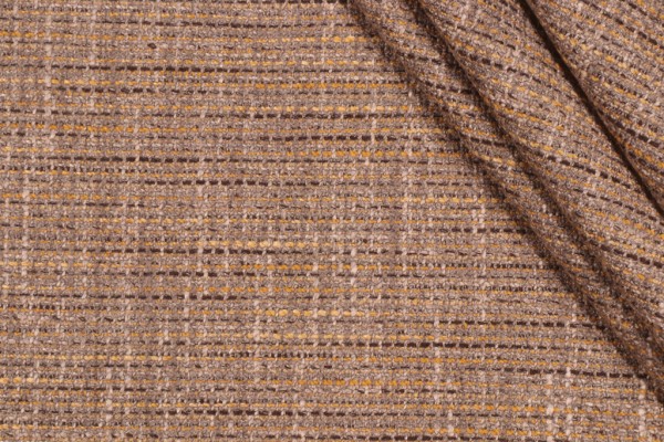 Click for 5.63 Yards TFA Leelou Woven Upholstery Fabric in Citrine TFA Leelou Woven Upholstery Fabric in Citrine