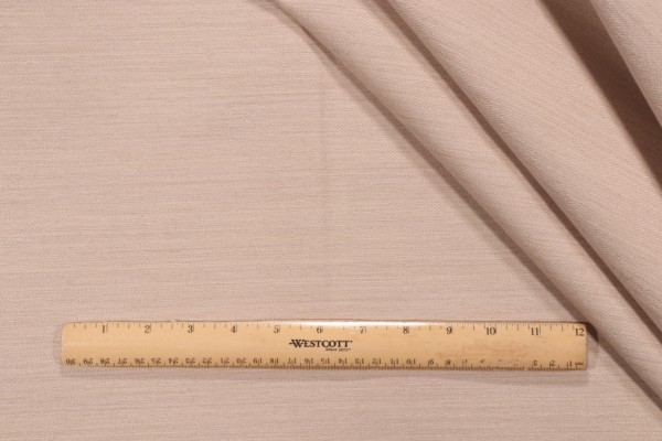 Sunbrella Sahara 44262-0001 Woven Solution Dyed Acrylic Outdoor Fabric in Dune