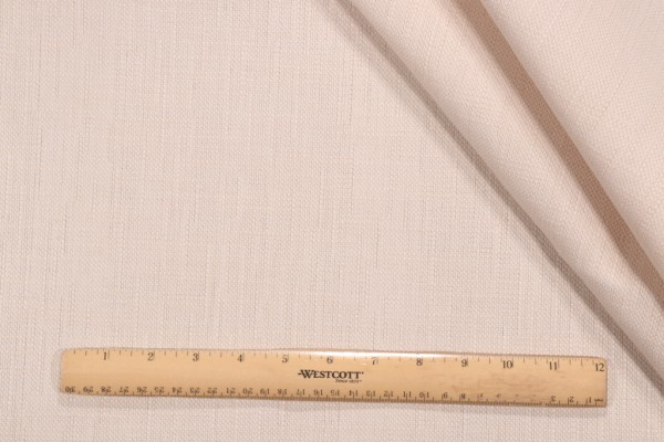 Sunbrella Ellis Woven Solution Dyed Acrylic Outdoor Fabric in Limestone