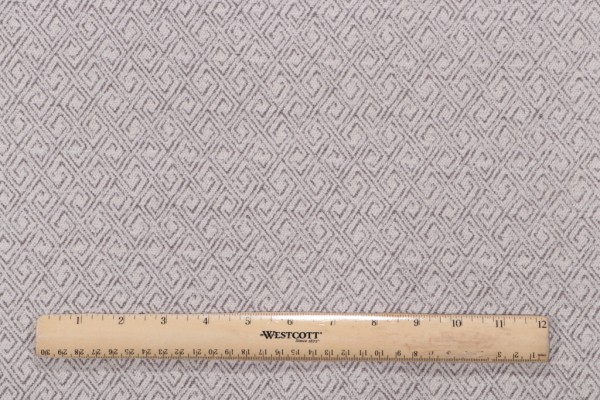 Lucian Chenille Upholstery Fabric in Parchment
