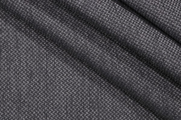 Magnolia Home Tahoe Woven Upholstery Fabric in Charcoal 
