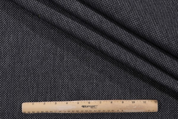 Magnolia Home Tahoe Woven Upholstery Fabric in Slate 