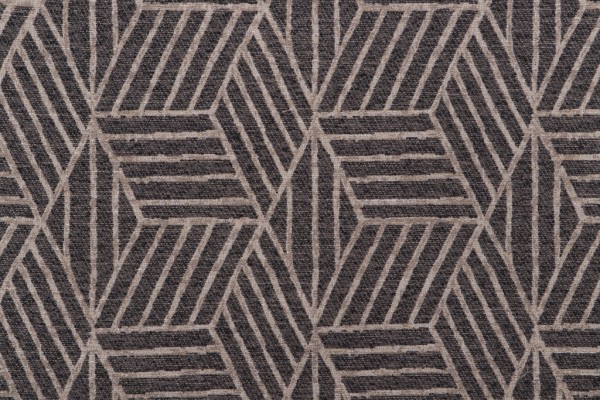 Samson Woven Upholstery Fabric in Granite 