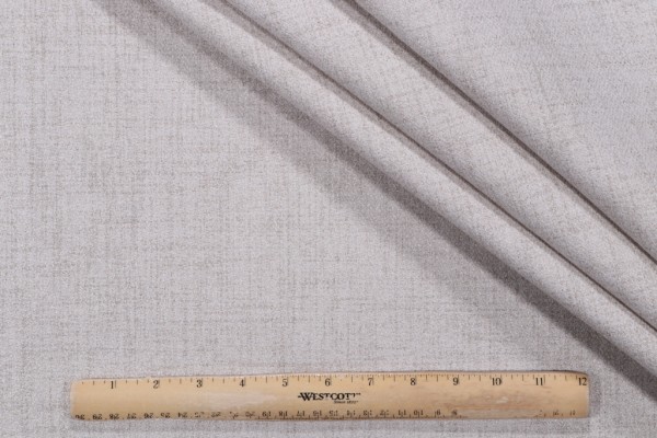 Merrimac M11397B Woven Upholstery Fabric in Vanilla 